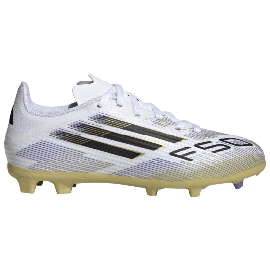 Adidas F50 League FG/MG J